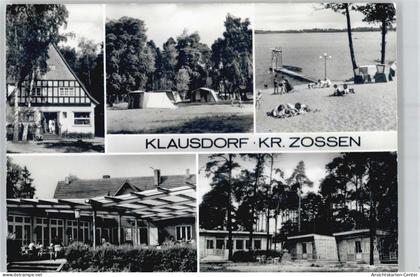 51166286 - Klausdorf b Zossen b Berlin