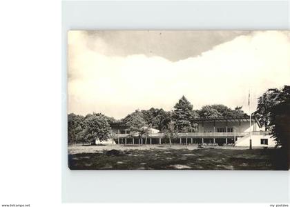 Klausdorf Mellensee Erholungsheim Klausdorf