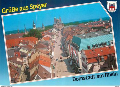 CPM Speyer am Rhein