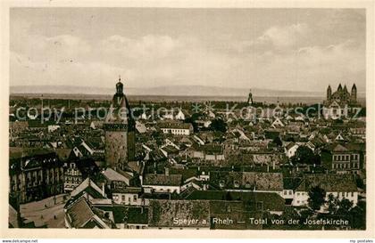 Speyer Rhein