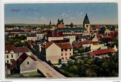 Speyer Rhein Speyer