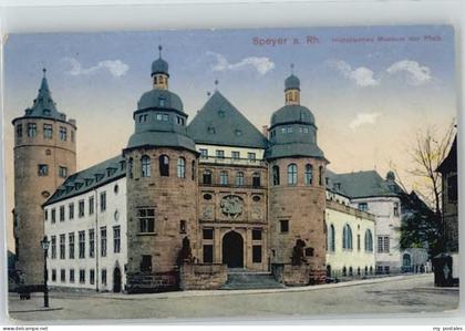 Speyer Rhein Speyer