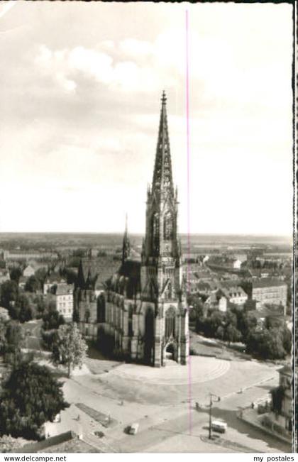 Speyer Rhein Speyer Kirche