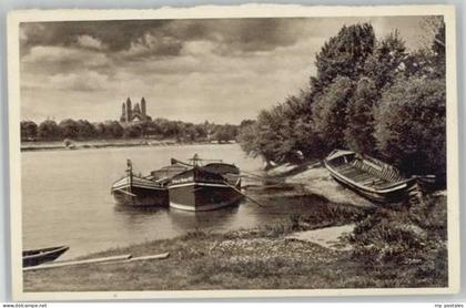 Speyer Rhein Speyer  ungelaufen ca. 1920