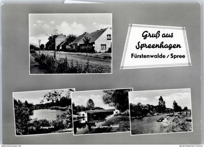 51320823 - Spreenhagen