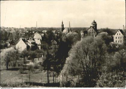Spremberg Niederlausitz Spremberg  x 1983