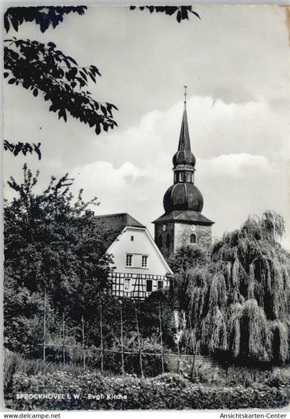 10026887 - Sprockhoevel