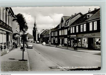 13027336 - Sprockhoevel