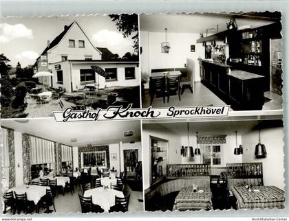 13972002 - Sprockhoevel