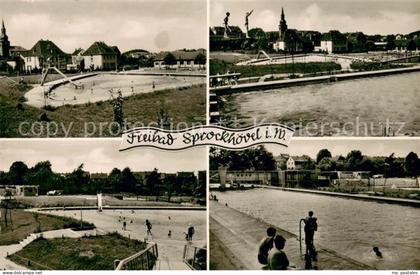 Sprockhoevel Freibad