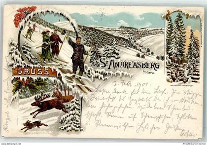 13618143 - St. Andreasberg