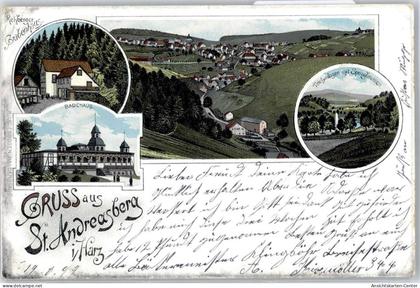 50847368 - St. Andreasberg