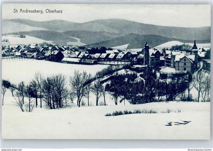 50955365 - St. Andreasberg