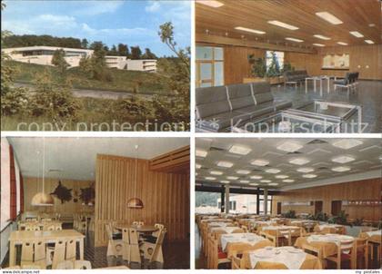 St Andreasberg Harz Ferienhotel St. Andreasberg