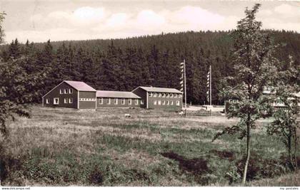 St Andreasberg Harz Niedersachsen Haus-Sonnenberg Sankt-Andreasberg Oberharz Jug