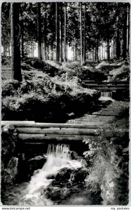 St Andreasberg Harz St Andreasberg