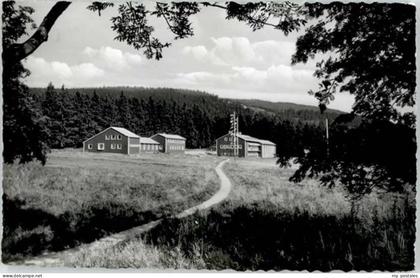 St Andreasberg Harz St Andreasberg Haus Sonnenberg
