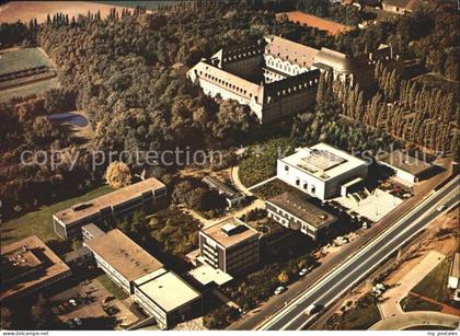 St Augustin Westfalen Fliegeraufnahme Steyler Missionare