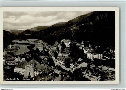 10107750 - St. Blasien