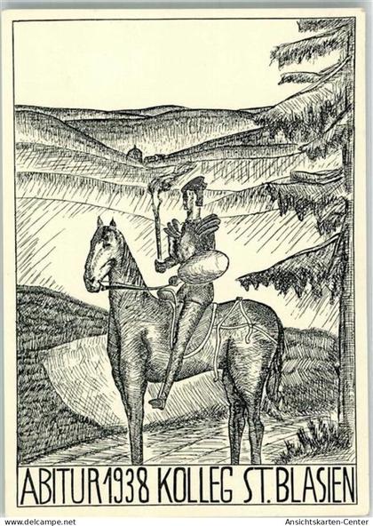 13518804 - St. Blasien