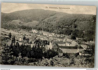 38011490 - St. Blasien