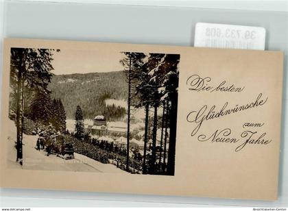 39733608 - St. Blasien