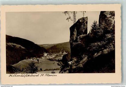 39773617 - St. Blasien