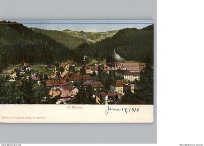 50323126 - St. Blasien