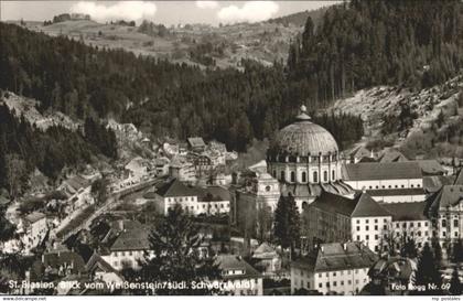 St Blasien