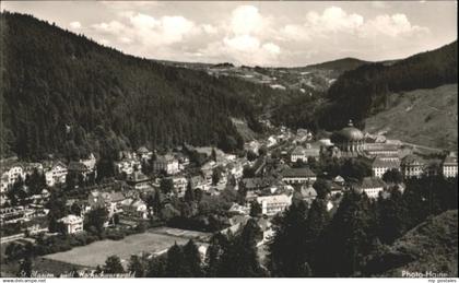 St Blasien