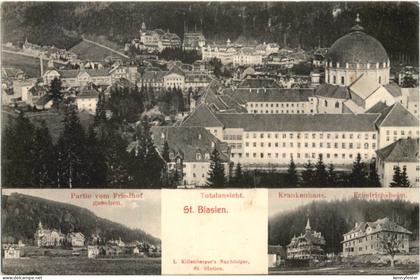 St. Blasien