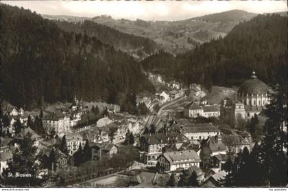 St Blasien