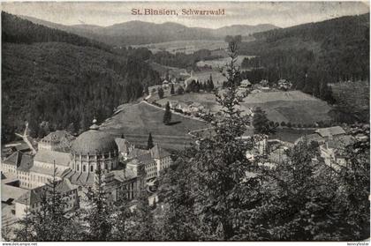 St. Blasien