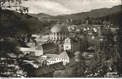 St Blasien