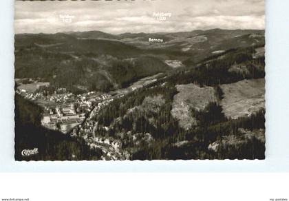 St Blasien
