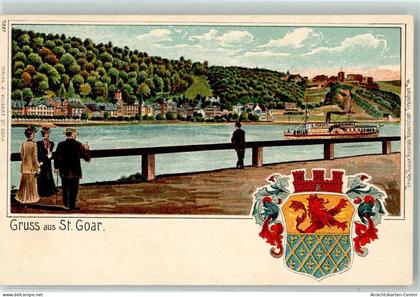 13286631 - St. Goar
