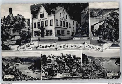 50686141 - St. Goar