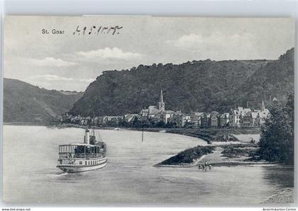 51114760 - St. Goar