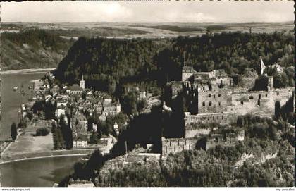 St Goar St. Goar a. Rhein Burg Rheinfels