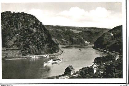 St Goar  x 1953