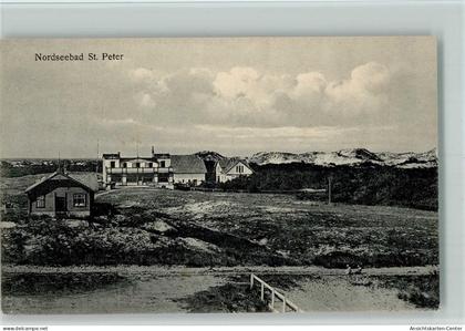 10081857 - St Peter-Ording