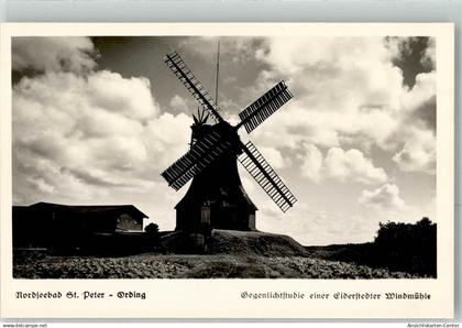 39462244 - St. Peter-Ording