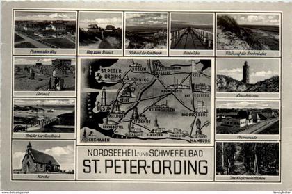St. Peter Ording