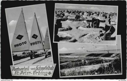 St Peter-Ording