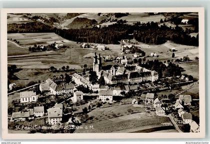 39198372 - St. Peter , Schwarzw