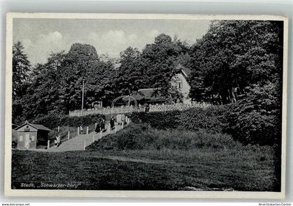 14001491 - Stade , Niederelbe