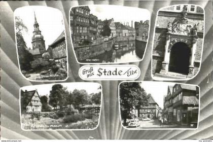Stade Niederelbe