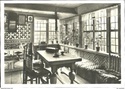 Stade Niederelbe Stade Freilichtmuseum Wohnraum