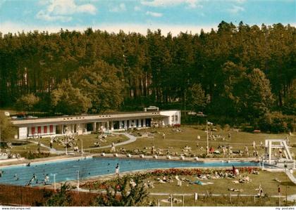 Stadtallendorf Schwimmbad