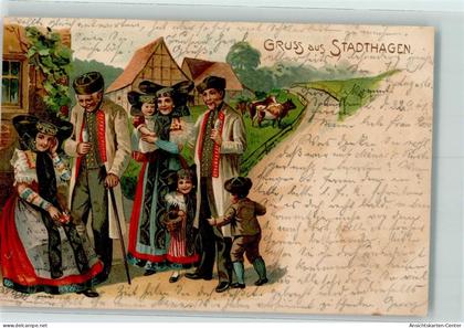 13144346 - Stadthagen